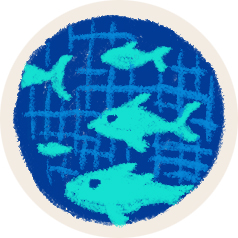 Diversification of fisheries and aquaculture products and systems