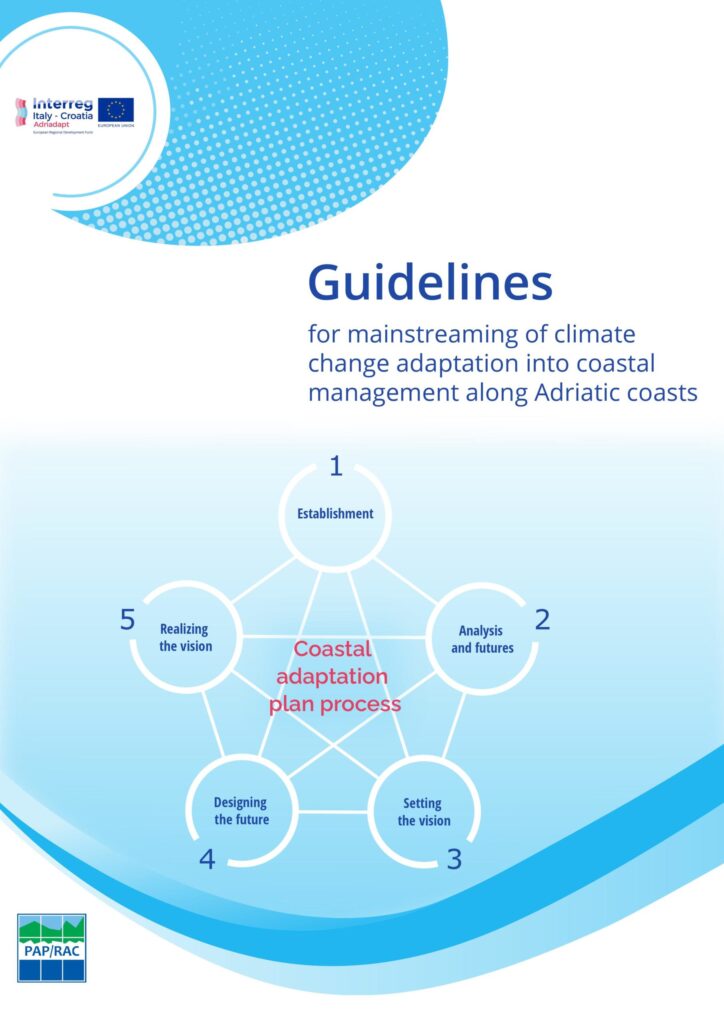 Guidelines for mainstreaming-poster