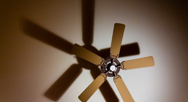 Improving thermal comfort in buildings