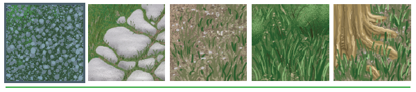 Reduction of soil consumption and surface unsealing in urban areas