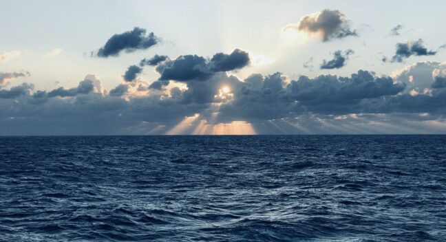 Marine Protected Areas and Other Effective Area-based Conservation Measures