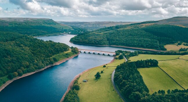 Rehabilitation and restoration of rivers